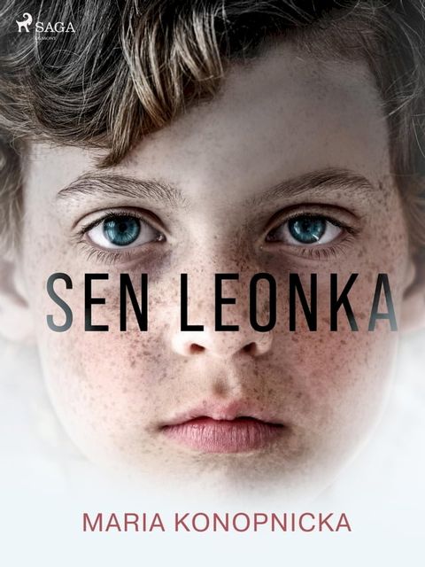 Sen Leonka(Kobo/電子書)