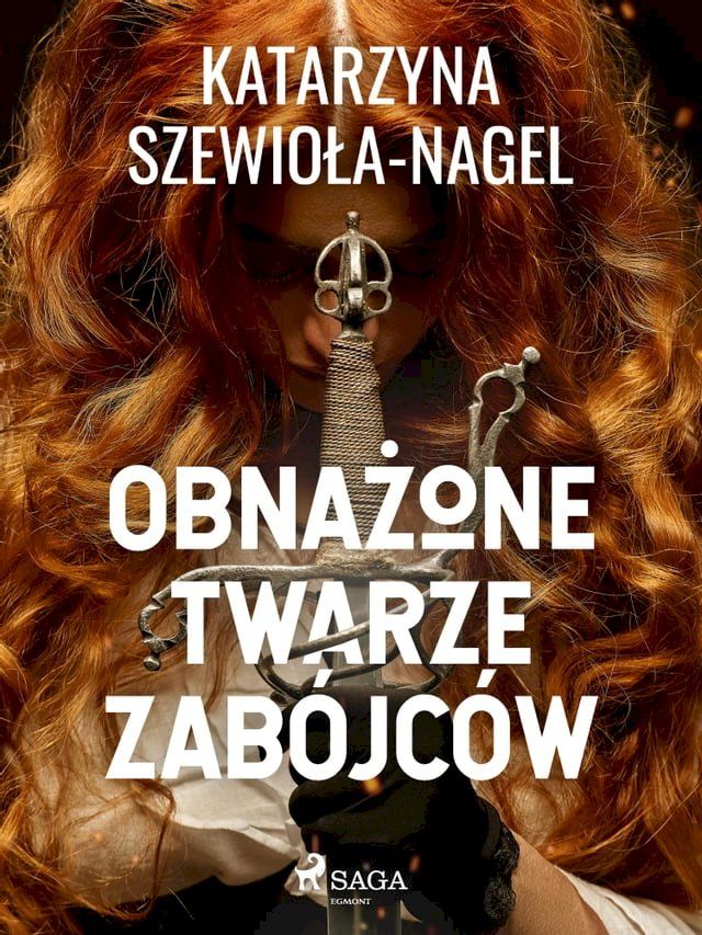  Obnażone twarze zab&oacute;jc&oacute;w(Kobo/電子書)