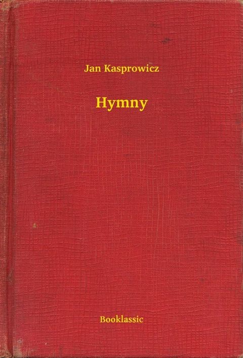 Hymny(Kobo/電子書)