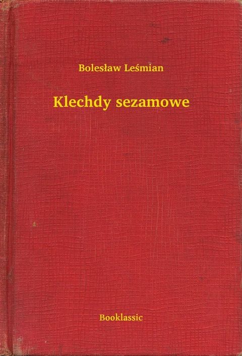 Klechdy sezamowe(Kobo/電子書)