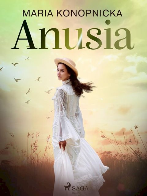 Anusia(Kobo/電子書)