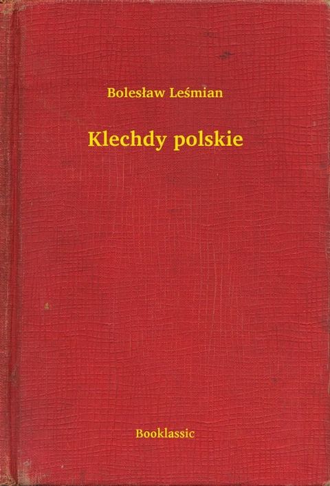 Klechdy polskie(Kobo/電子書)