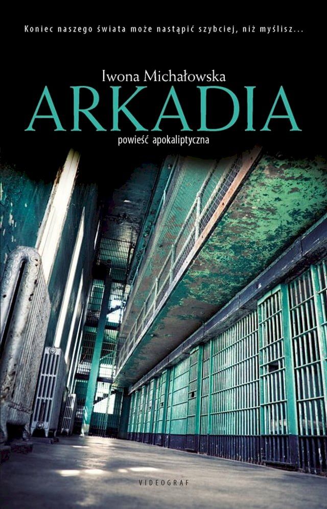  Arkadia(Kobo/電子書)