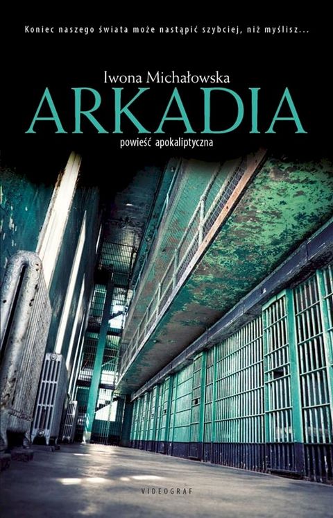 Arkadia(Kobo/電子書)