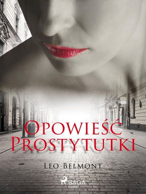 Opowieść prostytutki(Kobo/電子書)