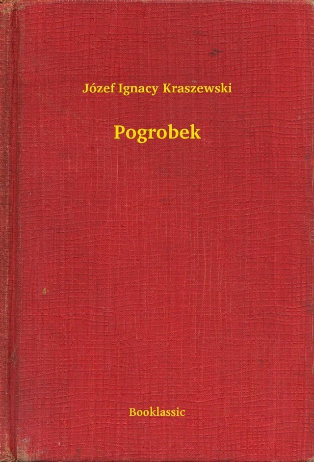  Pogrobek(Kobo/電子書)