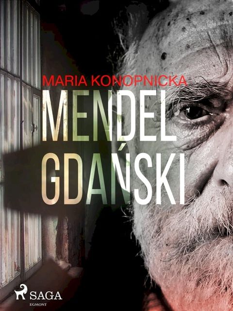 Mendel Gdański(Kobo/電子書)