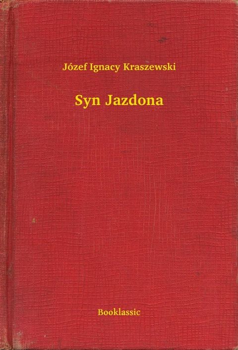 Syn Jazdona(Kobo/電子書)