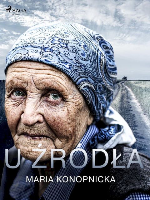 U źr&oacute;dła(Kobo/電子書)