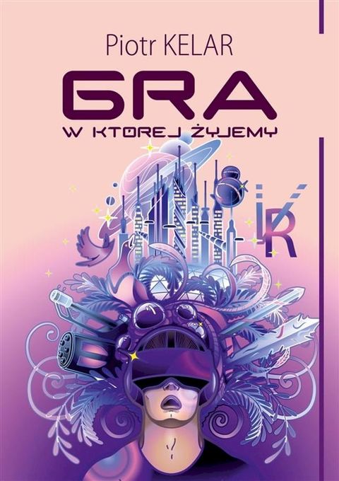 Gra, w kt&oacute;rej żyjemy(Kobo/電子書)