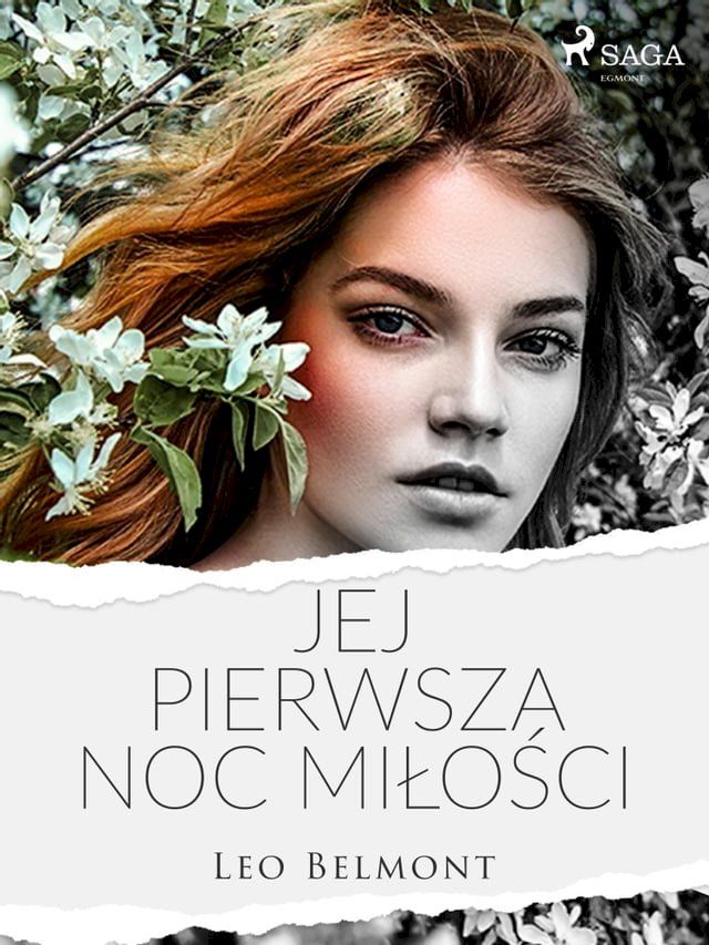  Jej pierwsza noc miłości(Kobo/電子書)