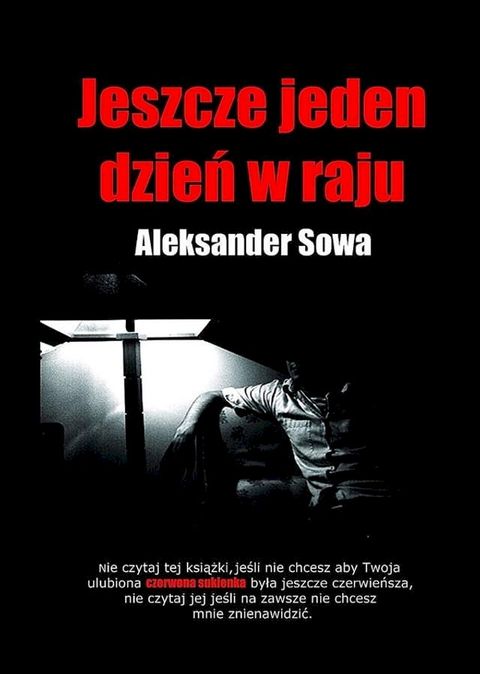 Jeszcze jeden dzień w raju(Kobo/電子書)