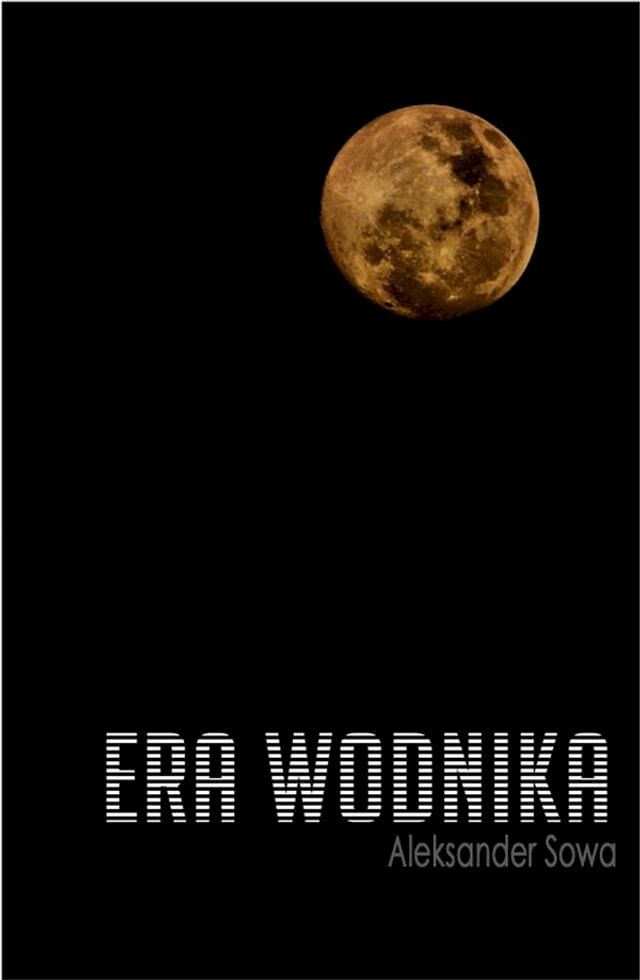  Era Wodnika(Kobo/電子書)