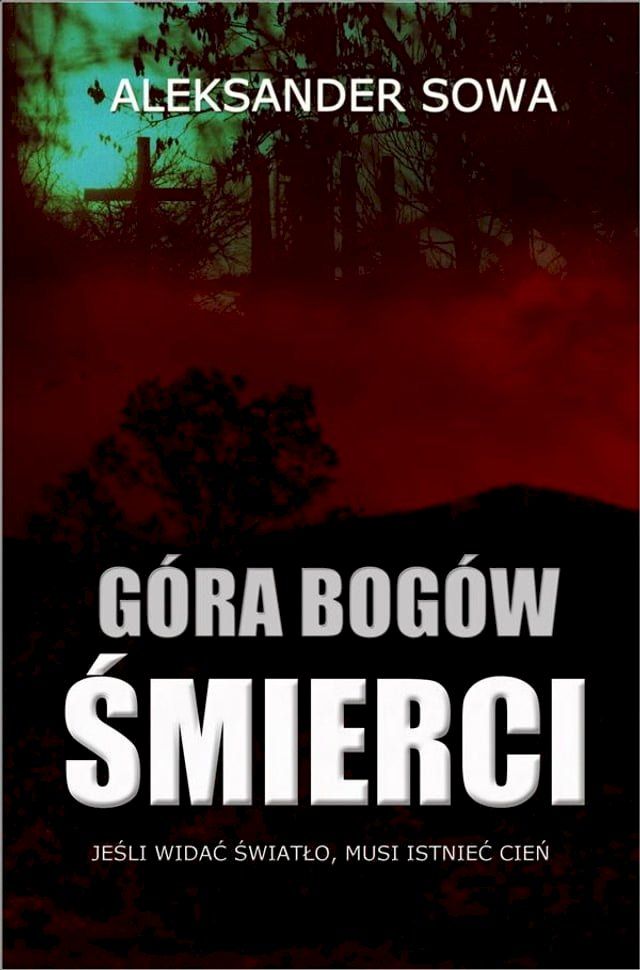  Góra bogów śmierci(Kobo/電子書)