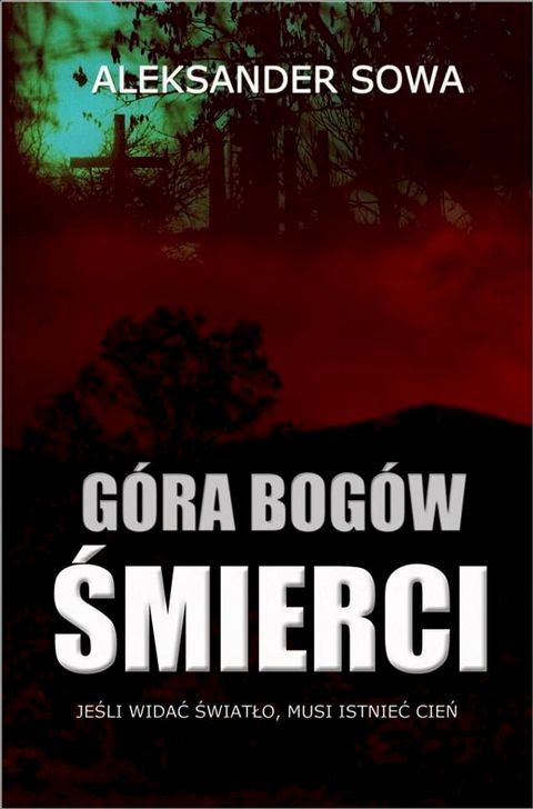 Góra bogów śmierci(Kobo/電子書)