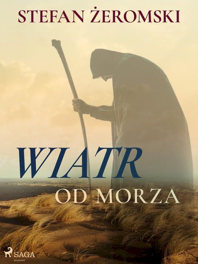  Wiatr od morza(Kobo/電子書)