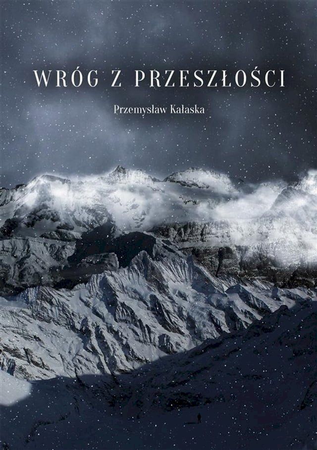  Wróg z przeszłości(Kobo/電子書)