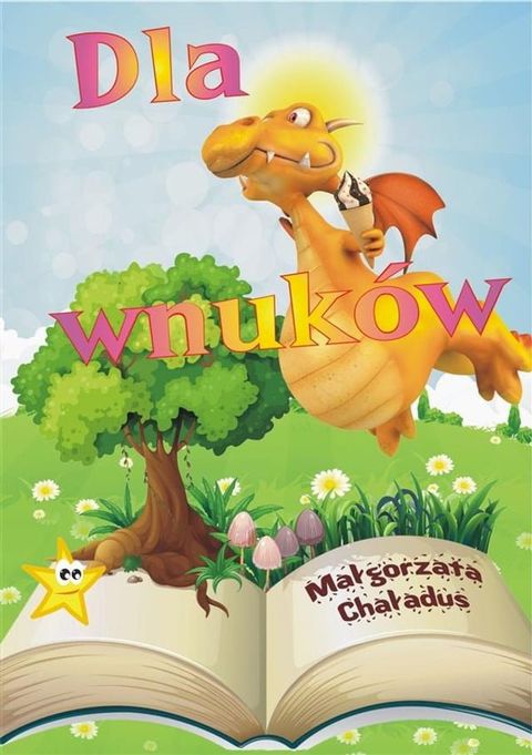 Dla wnuk&oacute;w(Kobo/電子書)