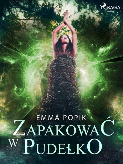 Zapakować w pudełko(Kobo/電子書)