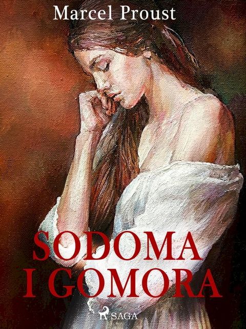 Sodoma i Gomora(Kobo/電子書)