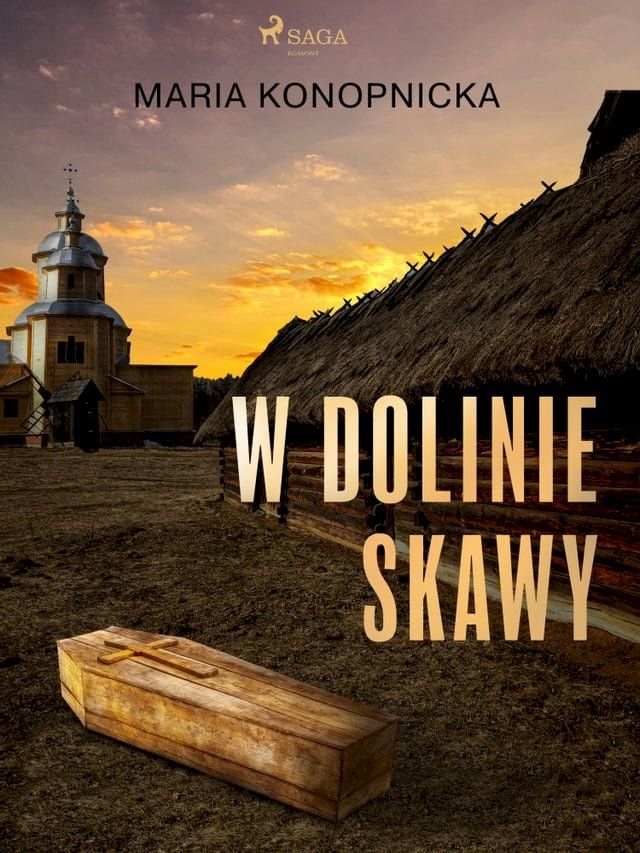  W dolinie Skawy(Kobo/電子書)