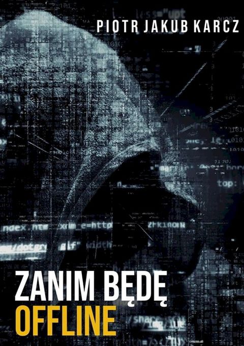 Zanim będę offline(Kobo/電子書)