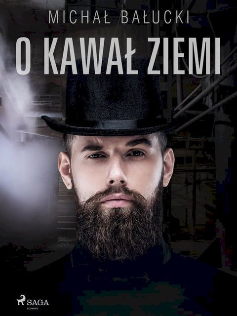 O kawał ziemi(Kobo/電子書)