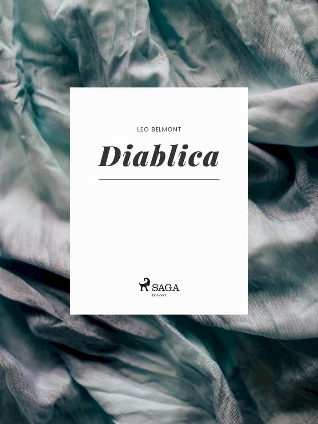  Diablica(Kobo/電子書)