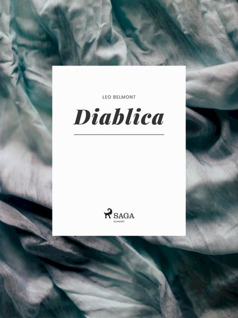 Diablica(Kobo/電子書)