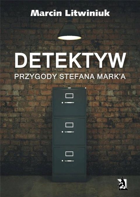 Detektyw: Przygody Stefana Mark'a(Kobo/電子書)