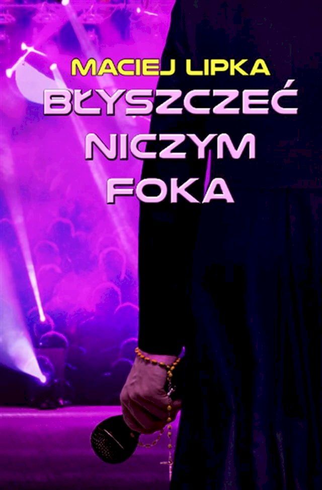  Błyszczeć niczym foka(Kobo/電子書)