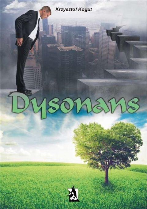 Dysonans(Kobo/電子書)