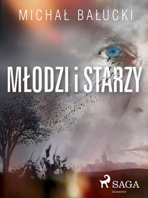 Młodzi i starzy(Kobo/電子書)