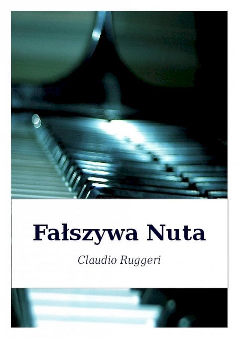 Fałszywa Nuta(Kobo/電子書)