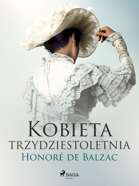 Kobieta trzydztestoletnia(Kobo/電子書)