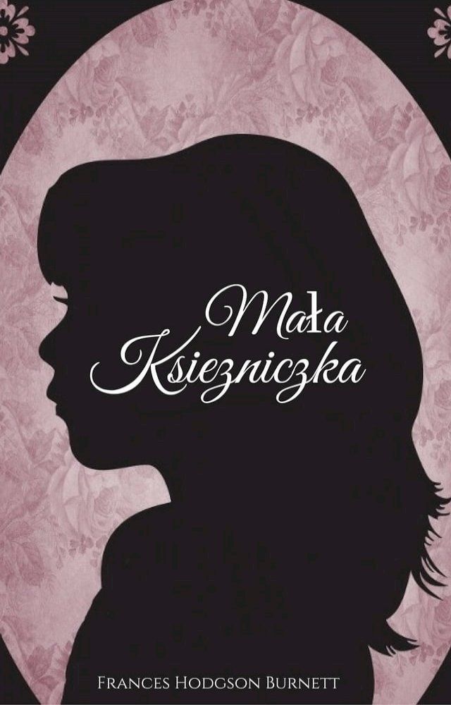  Mała Księżniczka(Kobo/電子書)