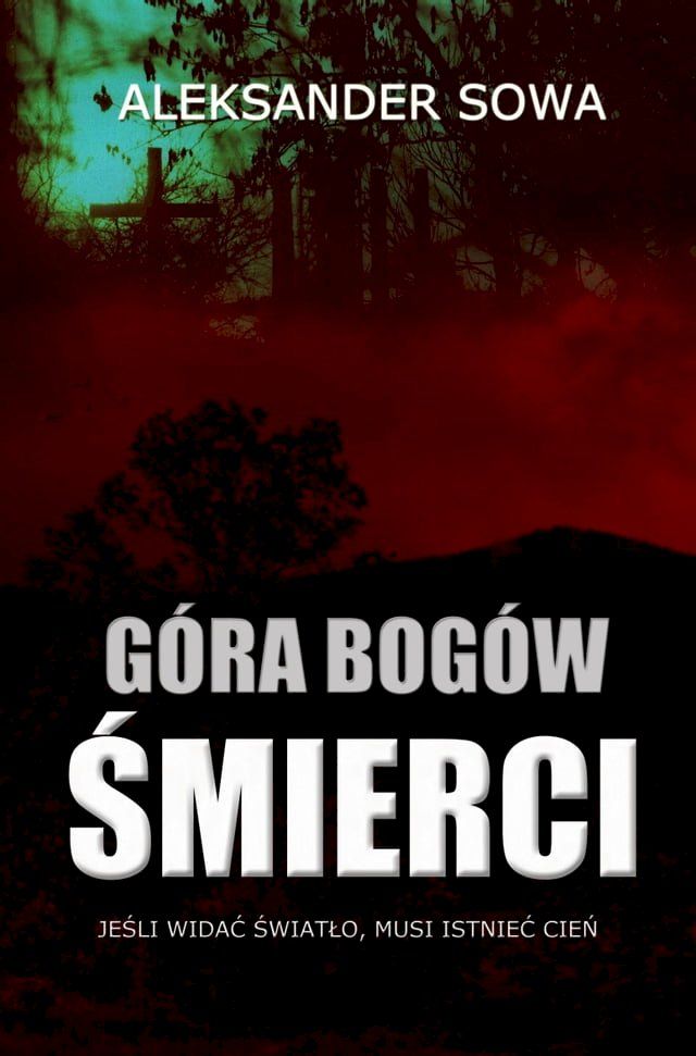  Góra Bogów Śmierci: Polish Edition po polsku(Kobo/電子書)