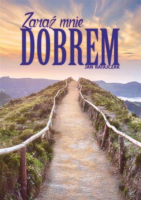 Zaraź mnie dobrem(Kobo/電子書)