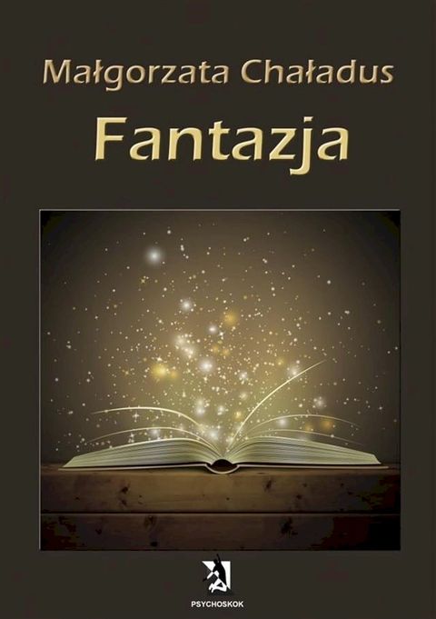 Fantazja(Kobo/電子書)