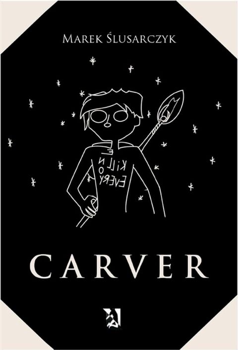 Carver(Kobo/電子書)