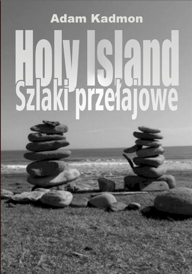  Holy Island. Szlaki przełajowe(Kobo/電子書)