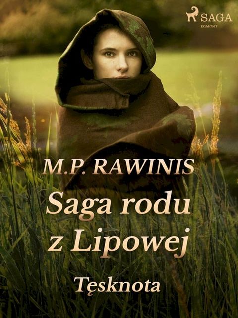 Saga rodu z Lipowej 18: Tęsknota(Kobo/電子書)