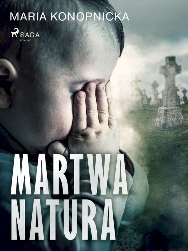  Martwa natura(Kobo/電子書)