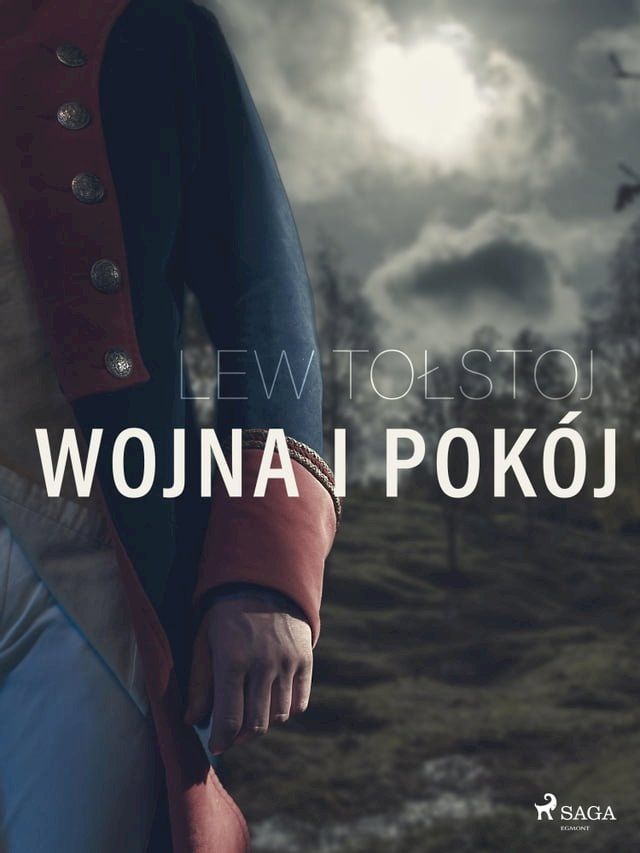  Wojna i Pokój(Kobo/電子書)