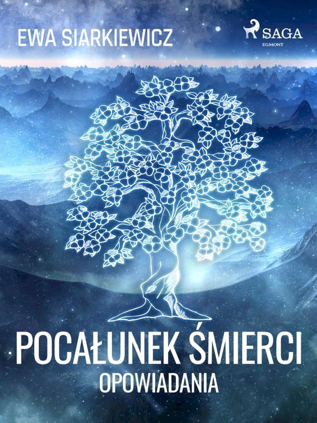  Pocałunek śmierci – opowiadania(Kobo/電子書)