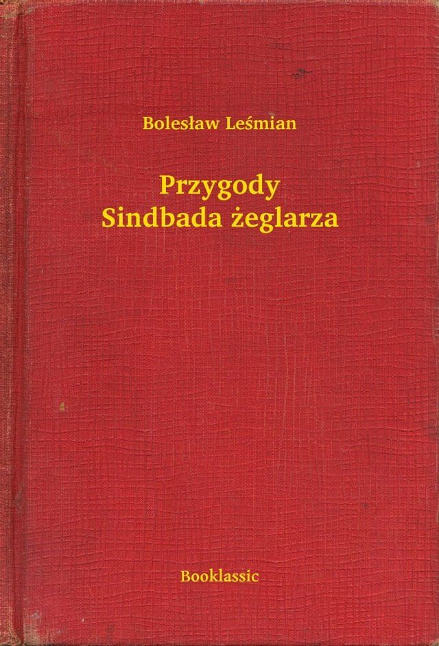  Przygody Sindbada żeglarza(Kobo/電子書)