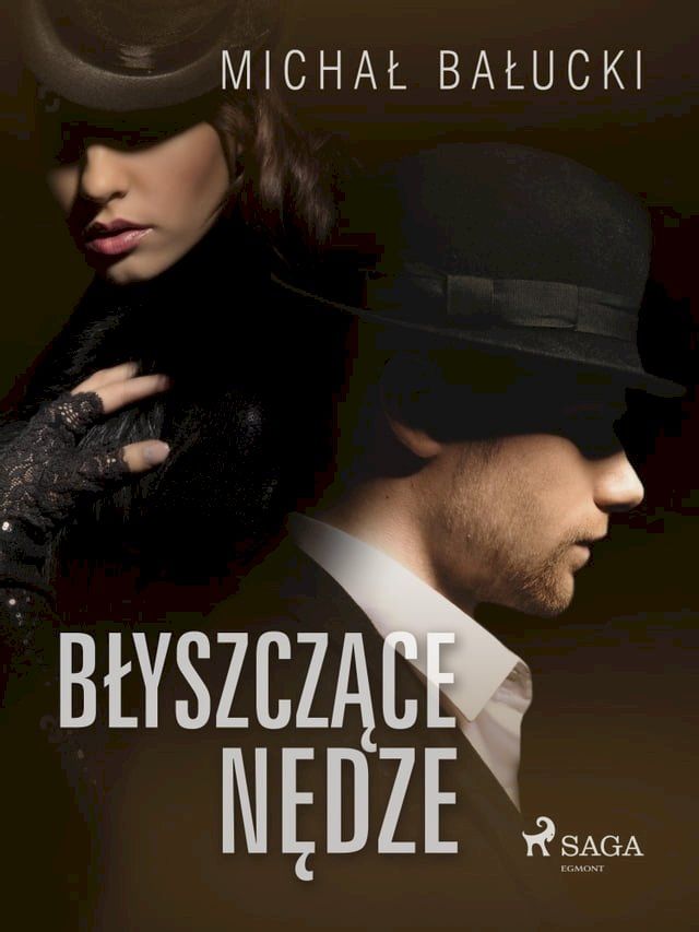  Błyszczące nędze(Kobo/電子書)