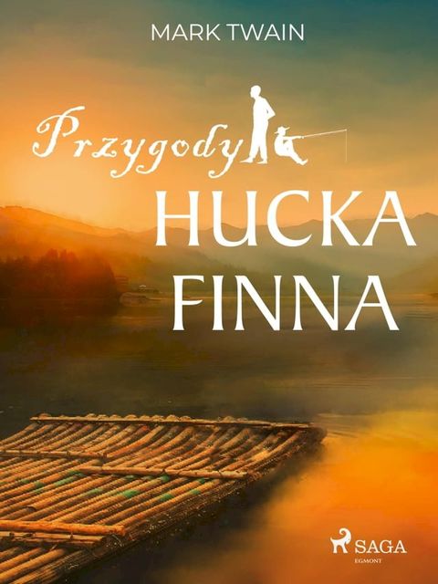 Przygody Hucka Finna(Kobo/電子書)