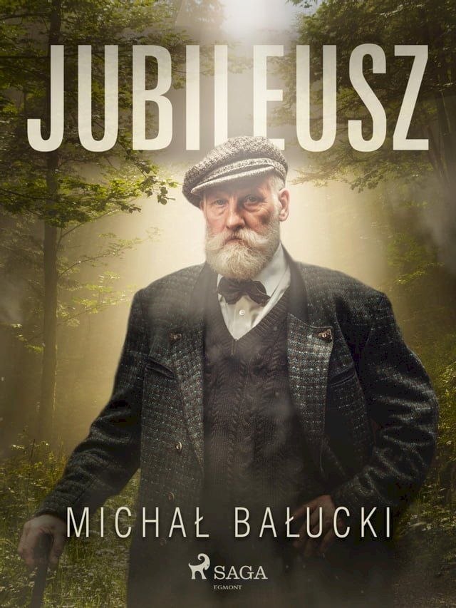  Jubileusz(Kobo/電子書)