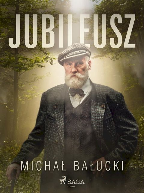 Jubileusz(Kobo/電子書)